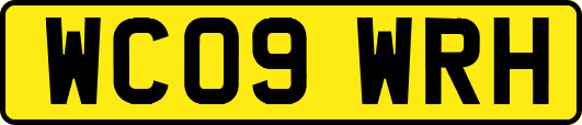 WC09WRH