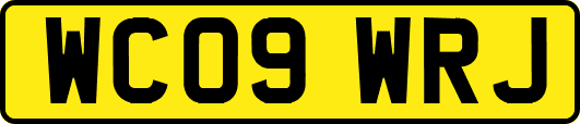 WC09WRJ