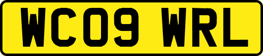 WC09WRL