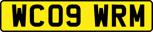 WC09WRM