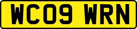 WC09WRN