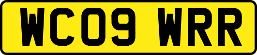 WC09WRR