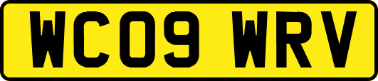 WC09WRV