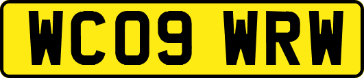 WC09WRW