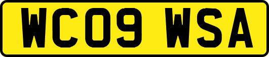 WC09WSA