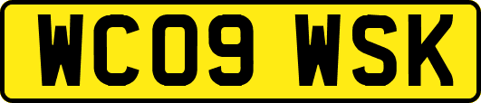 WC09WSK