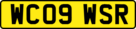 WC09WSR