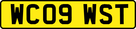 WC09WST