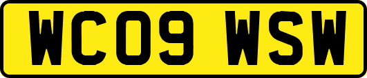 WC09WSW