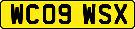 WC09WSX