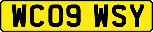 WC09WSY
