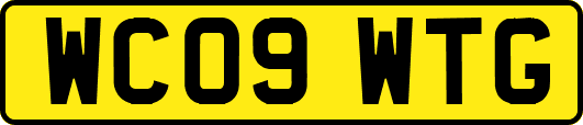WC09WTG