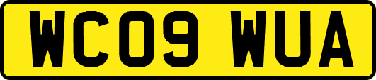 WC09WUA