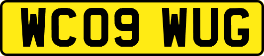 WC09WUG