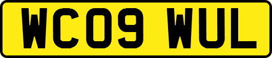 WC09WUL