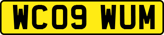 WC09WUM