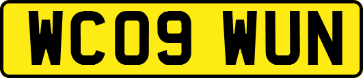 WC09WUN