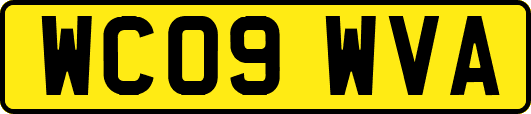 WC09WVA