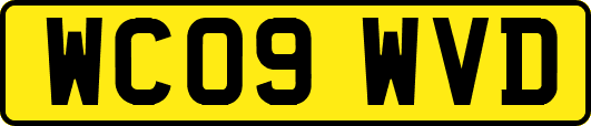WC09WVD
