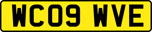 WC09WVE