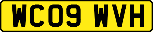 WC09WVH