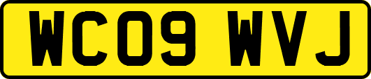 WC09WVJ