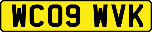 WC09WVK