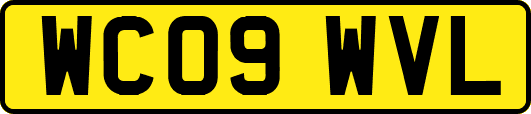 WC09WVL