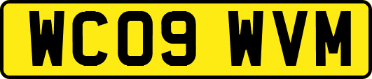 WC09WVM