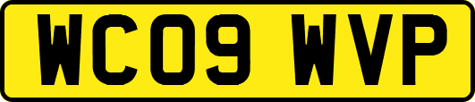 WC09WVP