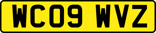 WC09WVZ