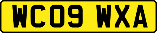 WC09WXA