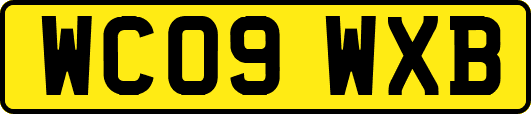 WC09WXB