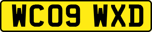 WC09WXD
