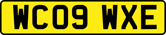 WC09WXE