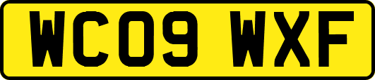 WC09WXF