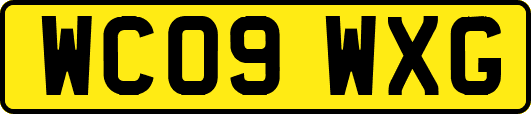 WC09WXG