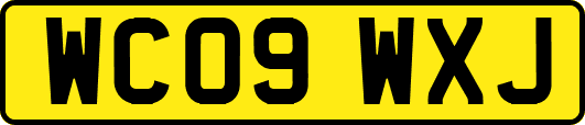 WC09WXJ
