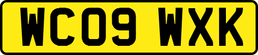 WC09WXK