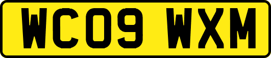 WC09WXM