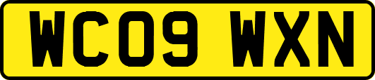 WC09WXN