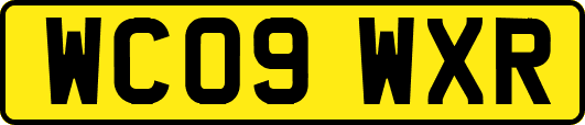 WC09WXR