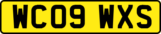 WC09WXS