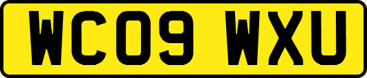 WC09WXU
