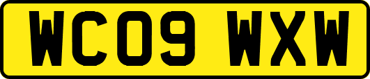 WC09WXW