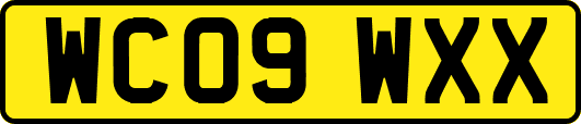 WC09WXX