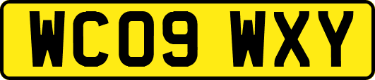 WC09WXY