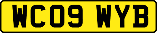 WC09WYB