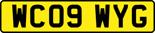 WC09WYG