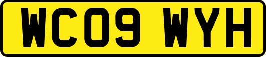 WC09WYH